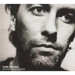 cd les retrouvailles/la traversée