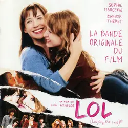 cd lol (laughing out loud) - la bande originale du film (2009)