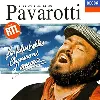 cd luciano pavarotti - pavarotti songbook (1991)