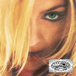 cd madonna - ghv2 (greatest hits volume 2) (2007)
