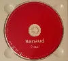 cd master serie : renaud vol. 1 - edition remasterisée avec livret
