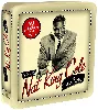 cd metrtn025, metrtn025 - the very best of nat king cole and his trio (2010)