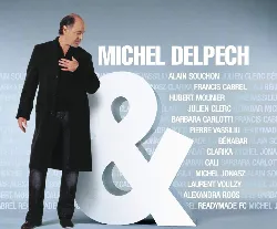 cd michel delpech - au ras des pã¢querettes (2006)