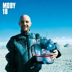 cd moby - 18 (2002)