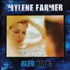 cd mylene farmer - bleu noir (2010)