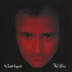 cd no jacket required