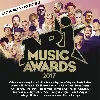 cd nrj music awards 2017
