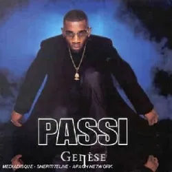 cd passi - genèse (2000)