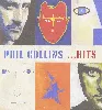 cd phil collins - ...hits (1998)