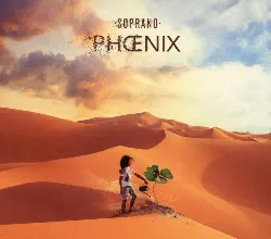 cd phoenix [édition limitée]