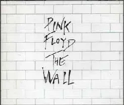 cd pink floyd - the wall (1994)