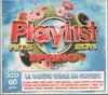 cd playlist hits spring 2015 (2015)