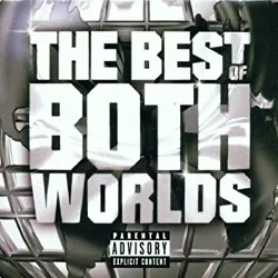 cd r. kelly - r. kelly & jay - z - best of both worlds (2002 - 03 - 26)