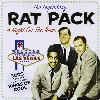 cd rat pack a night on the town (coffret 3 cd)