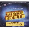 cd red hot chili peppers - stadium arcadium (2006)