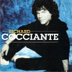 cd riccardo cocciante - richard cocciante (1994)