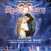 cd roméo & juliette : le live