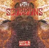 cd scorpions - hot & slow (best masters of the 70´s) (2009)
