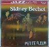 cd sidney bechet - petite fleur (1988)