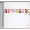 cd spice girls - spice (1996)