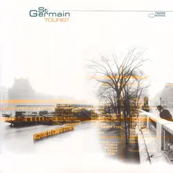 cd st germain - tourist (2000)