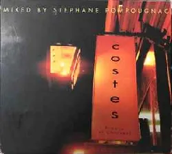 cd stephane pompougnac - costes (1999)