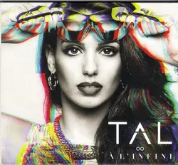 cd tal - à l'infini (2013)