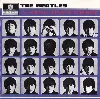 cd the beatles - the beatles - a hard day's night