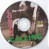 cd the clash - london calling (1999)