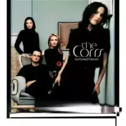 cd the corrs - borrowed heaven (2004)