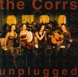 cd the corrs - unplugged (1999)