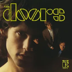 cd the doors