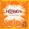 cd the hoosiers - & the trick to life (2007)