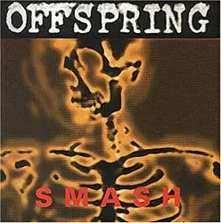 cd the offspring - smash (1994) (1994)