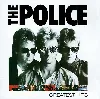 cd the police - greatest hits