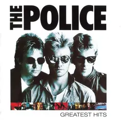cd the police - greatest hits (2000)