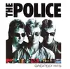 cd the police - greatest hits (2000)