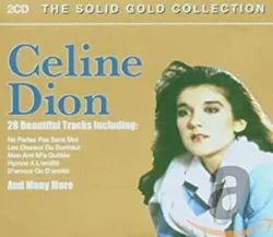 cd the solid gold collection