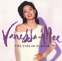 cd the violin player