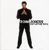 cd tom jones - greatest hits (2003)