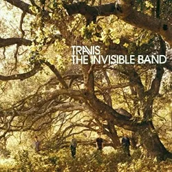 cd travis - the invisible band (2001)
