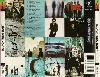 cd u2 - achtung baby (1991)