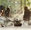 cd vangelis - 1492 - christophe colomb (musique extraite de la bande originale du film) (1992)
