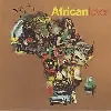 cd various - african fever (2008)