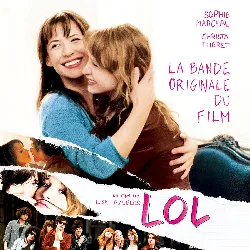 cd various - lol (laughing out loud) - la bande originale du film (soundtrack) (2009)