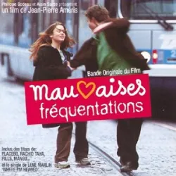 cd various - mauvaises frequentations