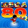 cd various - mega 80 vol. 2 (2000)