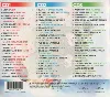 cd various - playlist hits spring 2015 (2015)