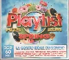 cd various - playlist hits spring 2015 (2015)