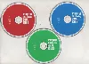 cd various - playlist hits spring 2015 (2015)